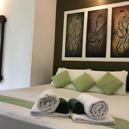 Rockydale Home Stay แคนดี้ ภายนอก รูปภาพ