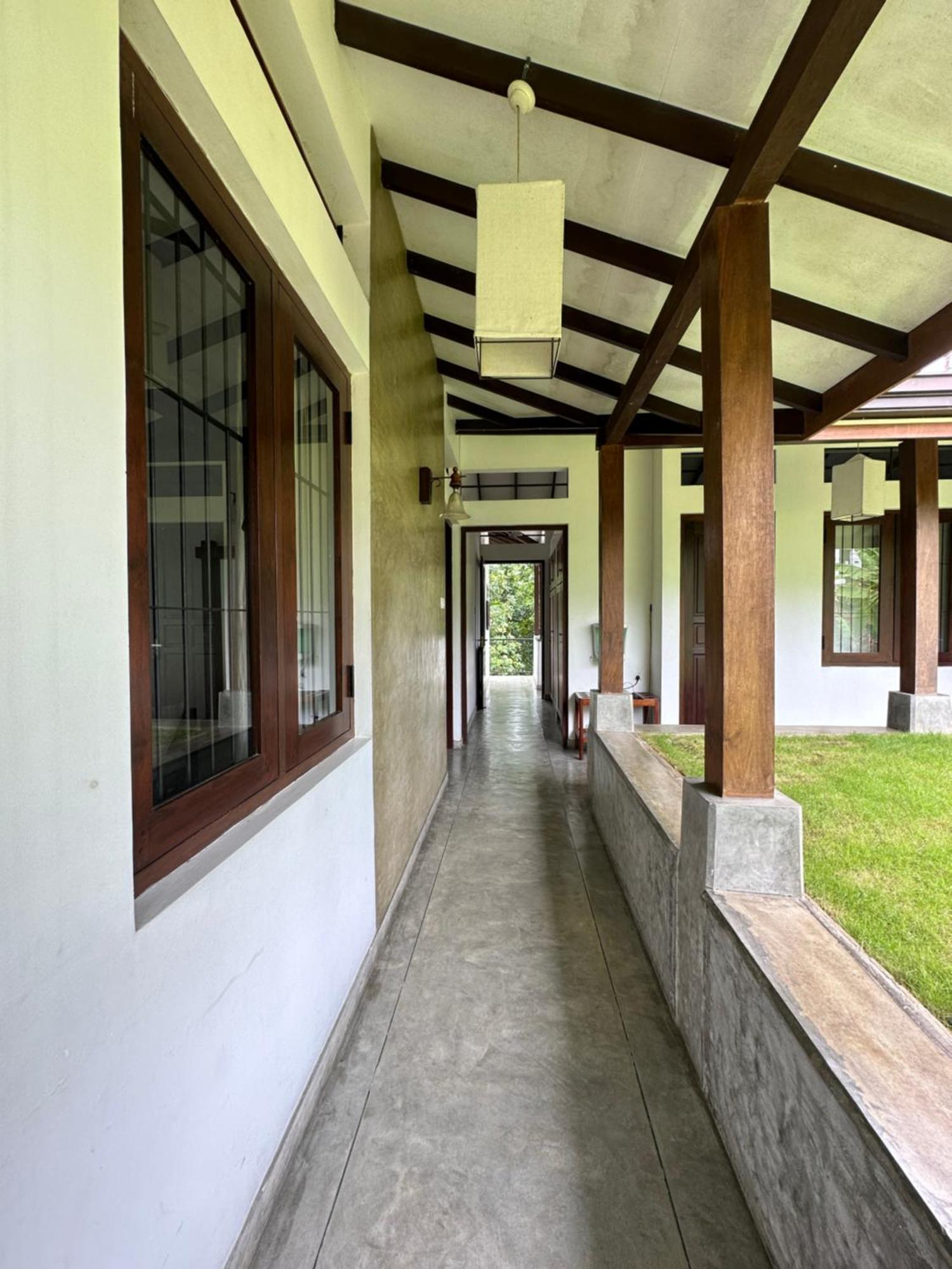 Rockydale Home Stay แคนดี้ ภายนอก รูปภาพ