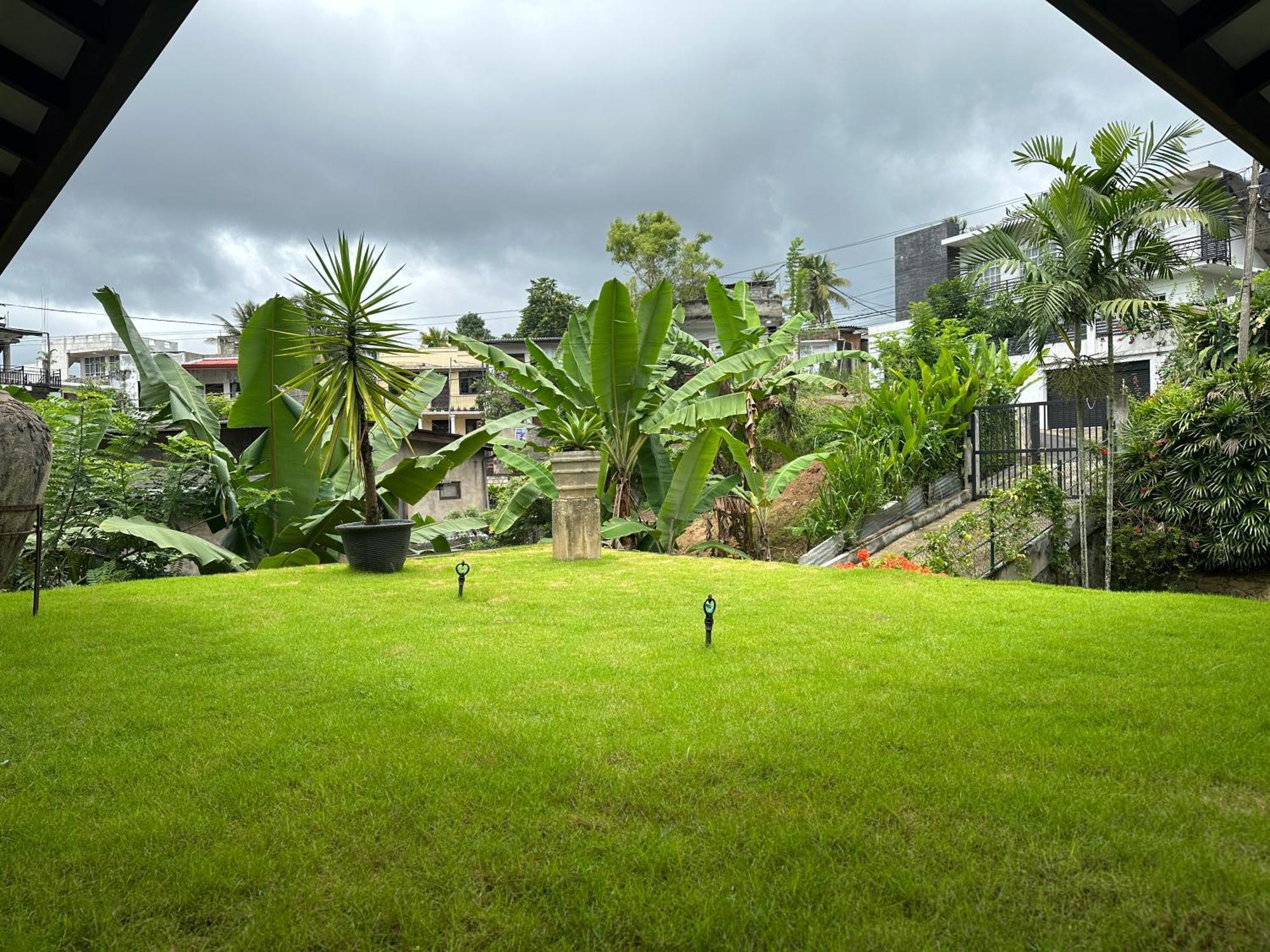 Rockydale Home Stay แคนดี้ ภายนอก รูปภาพ