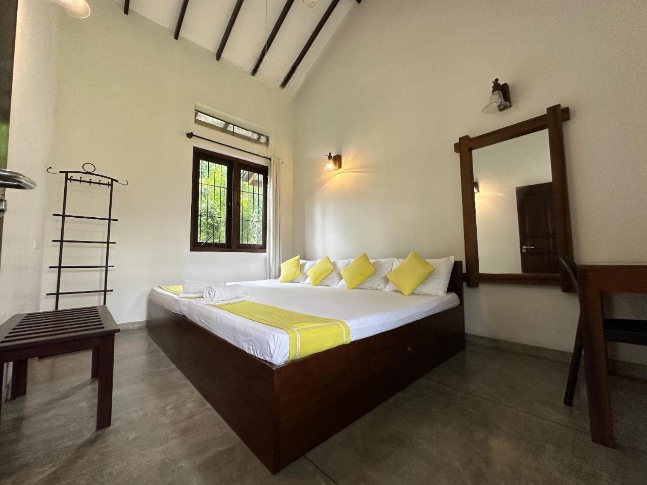 Rockydale Home Stay แคนดี้ ภายนอก รูปภาพ