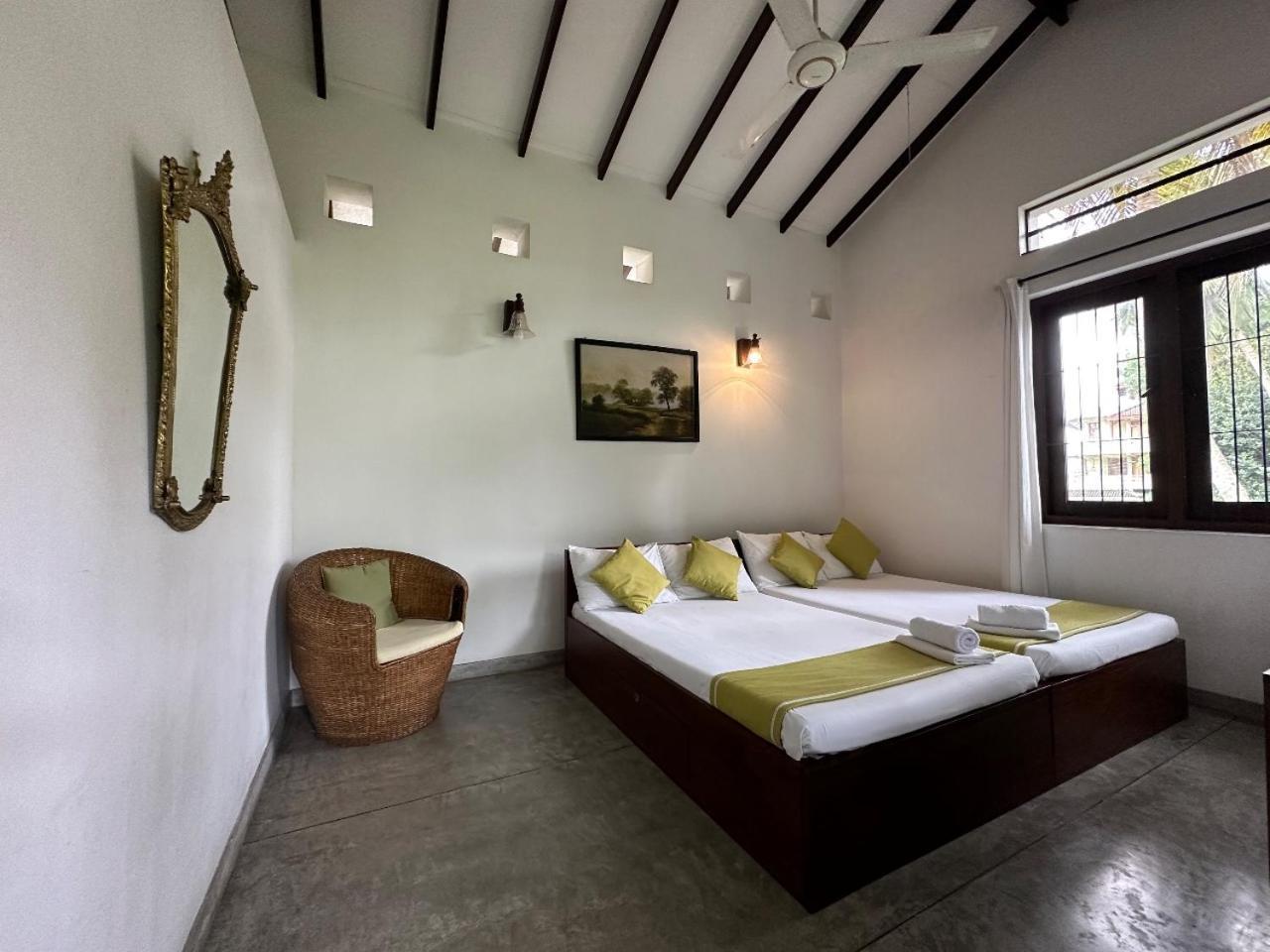 Rockydale Home Stay แคนดี้ ภายนอก รูปภาพ