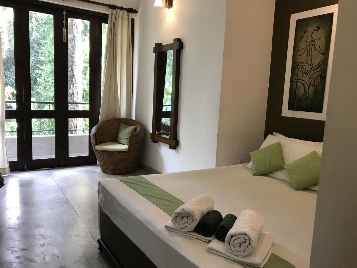 Rockydale Home Stay แคนดี้ ภายนอก รูปภาพ